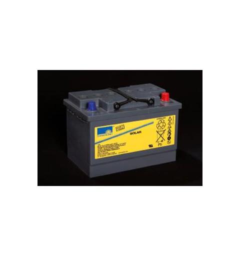 Sonnenshein S12/27Ah 12V/27Ah backup battery